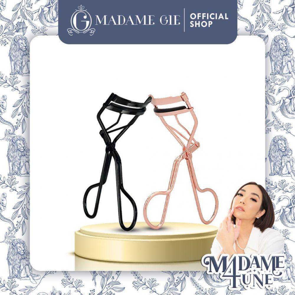Madame Gie Ultimate Lashes Eyelash Curler (shopee.co.id/madamegieofficial)