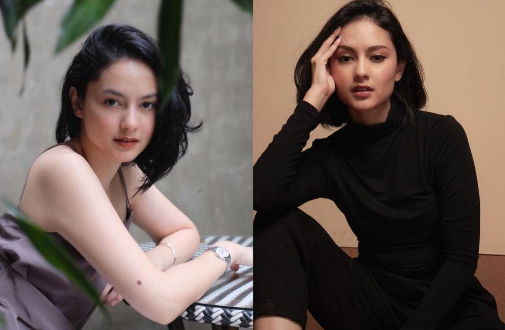 5 Film dan Serial Web yang Dibintangi Clara Bernadeth di Tahun 2022