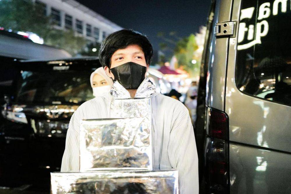 keluarga Atta Halilintar (instagram.com/attahalilintar)