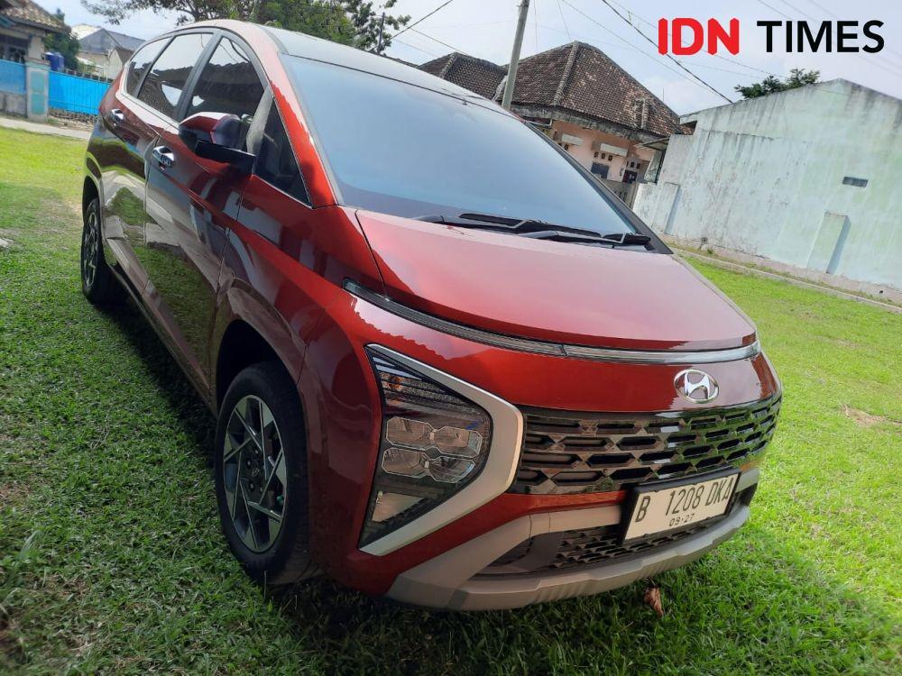 Hyundai New Stargazer Varian Prime Dapat 2 Fitur Baru
