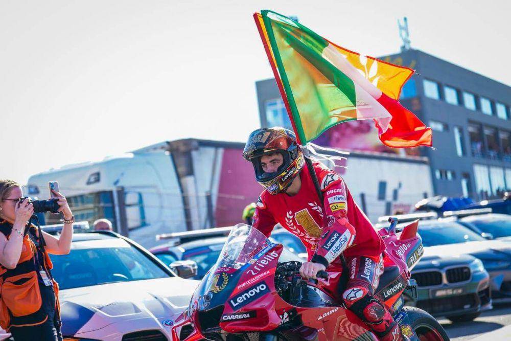 Francesco Bagnaia (motogp.com)