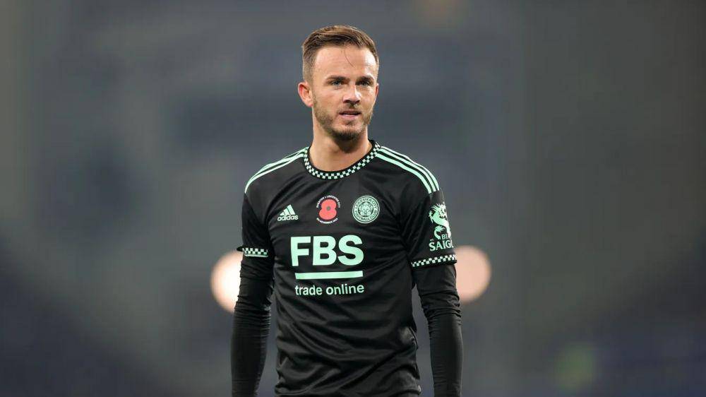 James Maddison (premierleague.com)