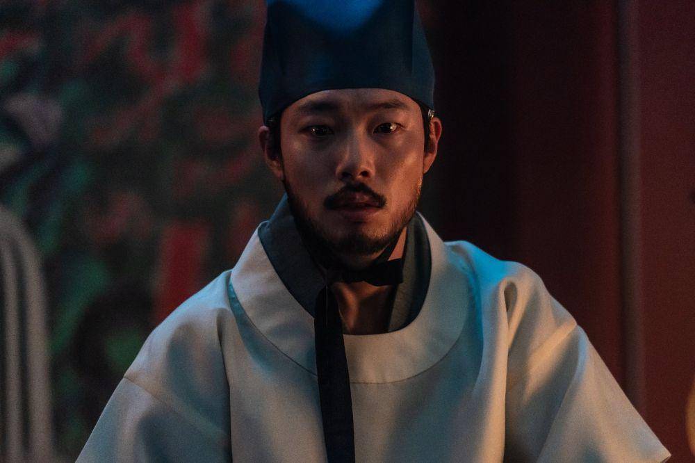potret cuplikan film Korea The Owl (twitter.com/movie_n_NEW)