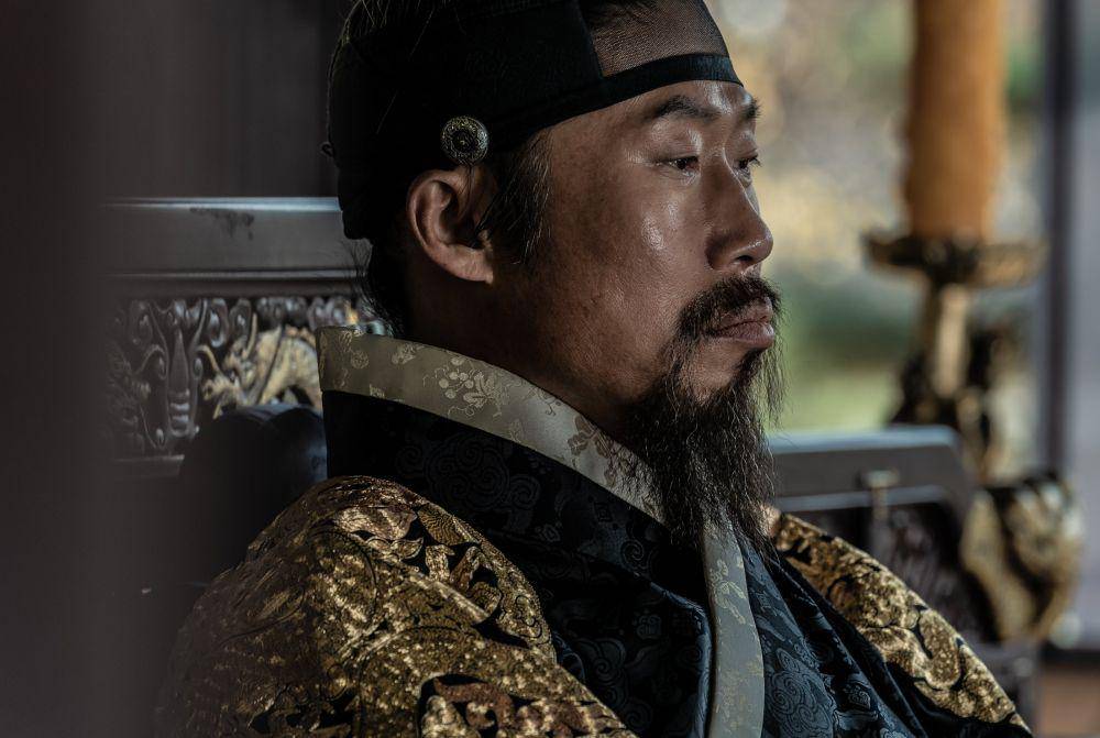 potret cuplikan film Korea The Owl (twitter.com/movie_n_NEW)