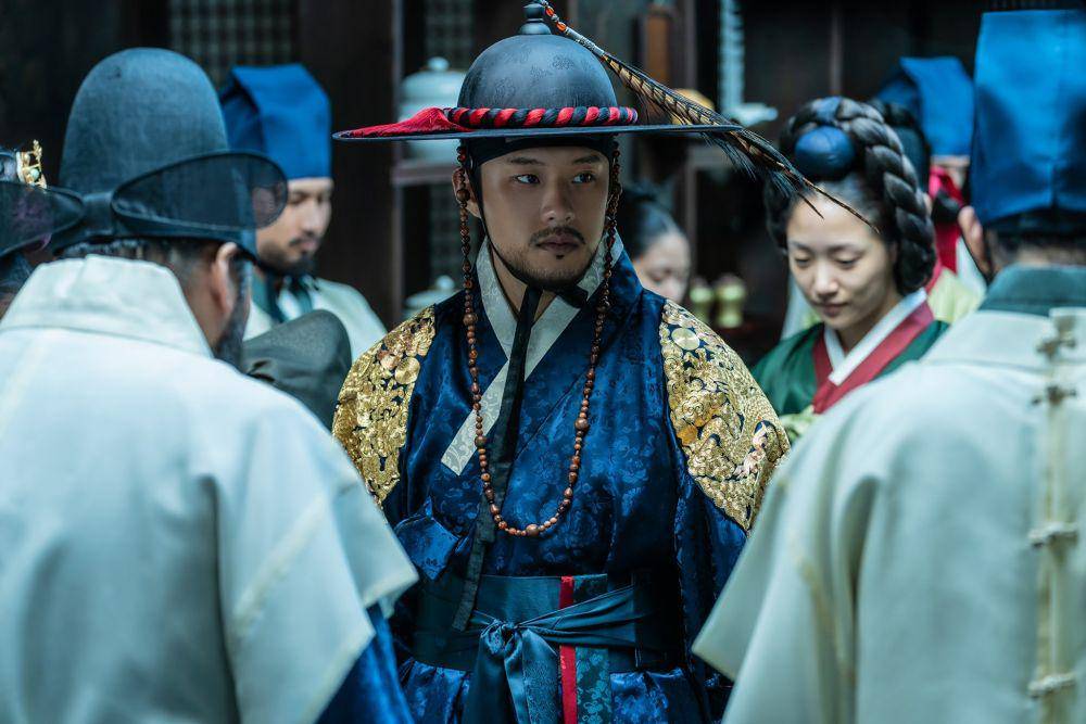 potret cuplikan film Korea The Owl (twitter.com/movie_n_NEW)