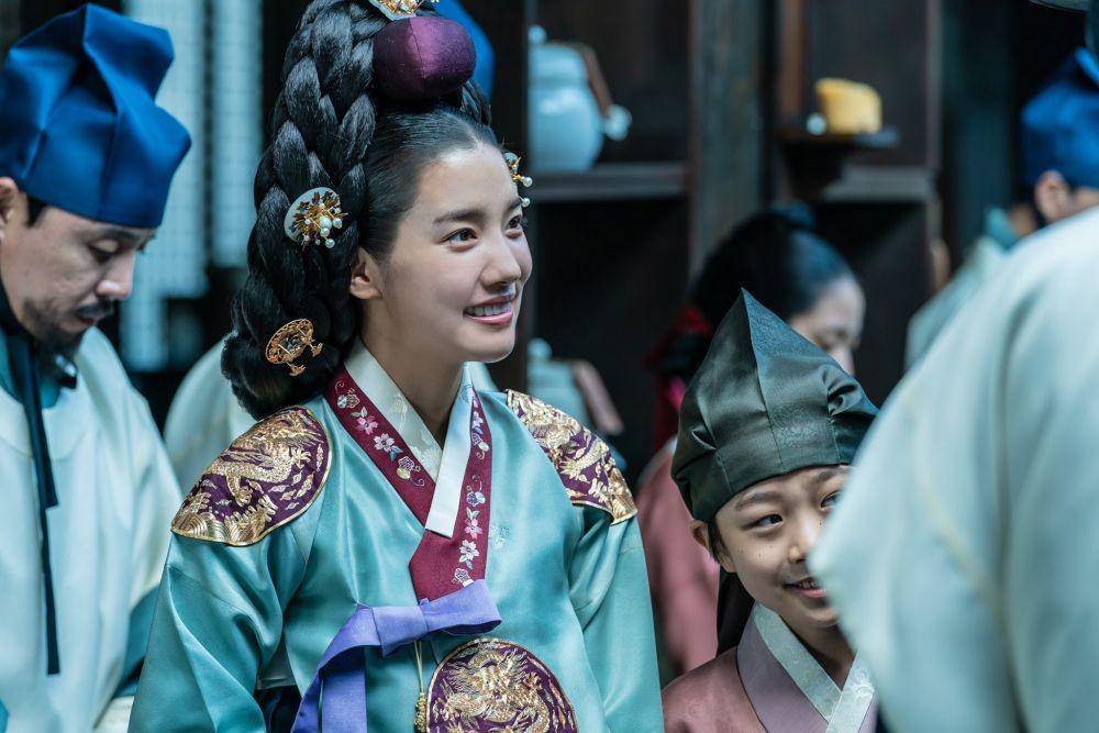 potret cuplikan film Korea The Owl (twitter.com/movie_n_NEW)