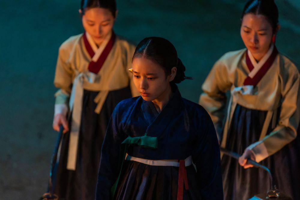 potret cuplikan film Korea The Owl (twitter.com/movie_n_NEW)