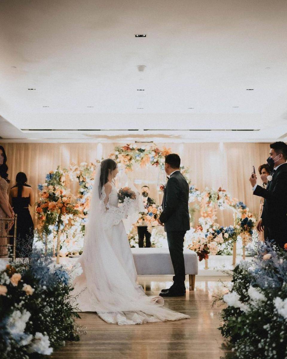 Joshua Suherman (instagram.com/jojosuherman)