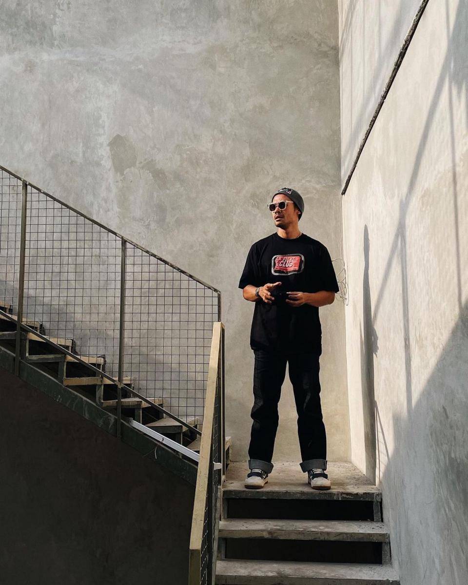 Chicco Jerikho (instagram.com/chicco.jerikho)