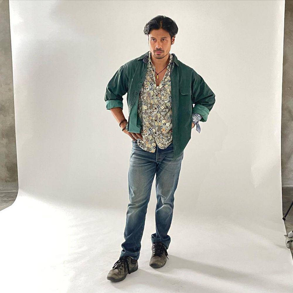 Chicco Jerikho (instagram.com/chicco.jerikho)
