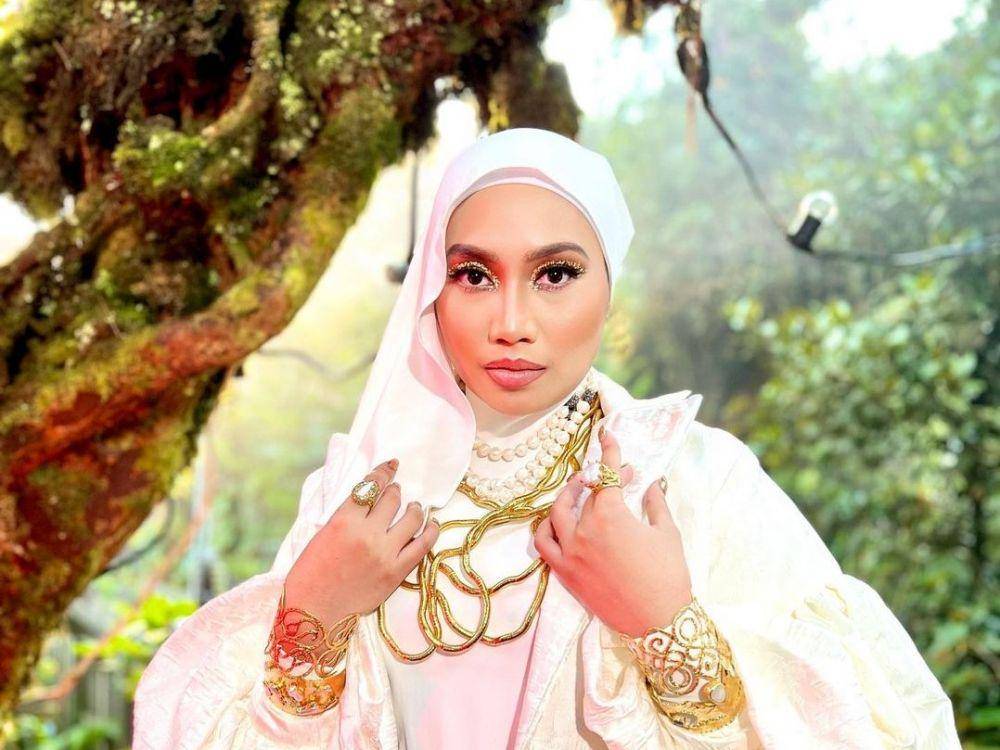 potret Yuka Kharisma (instagram.com/yukakharisma)