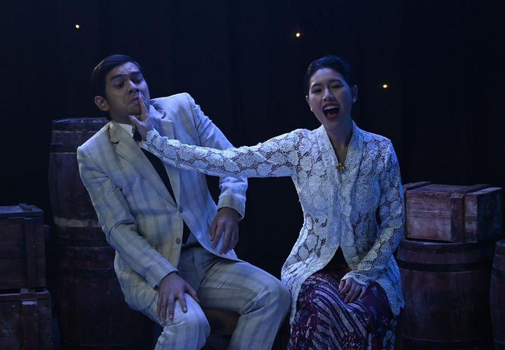 10 Fakta Serial Musikal Payung Fantasi, Angkat Kisah Ismail Marzuki