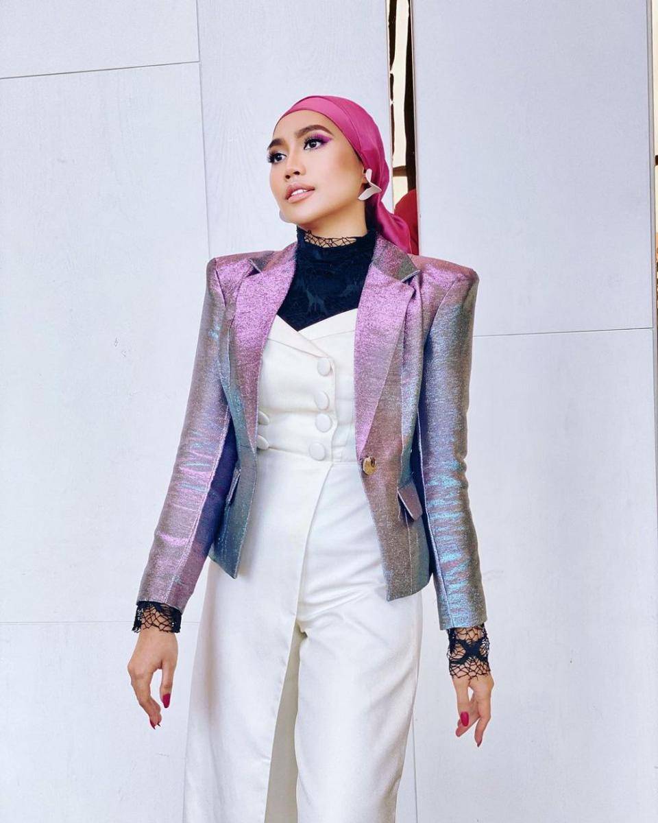 potret Yuka Kharisma (instagram.com/yukakharisma)