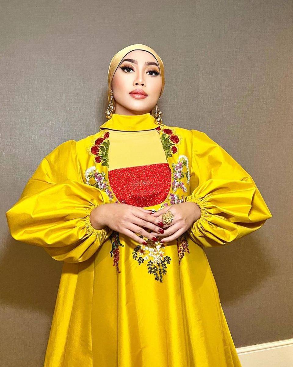 potret Yuka Kharisma (instagram.com/yukakharisma)