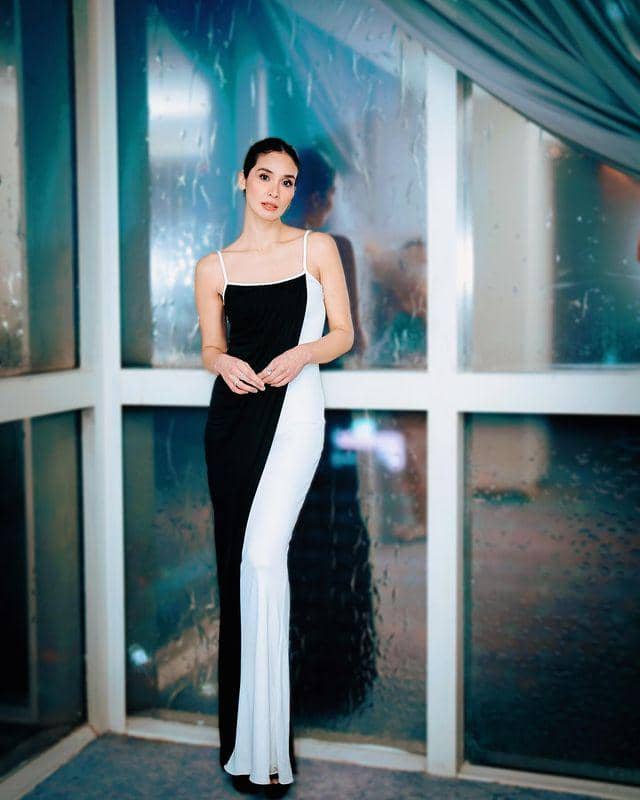 Outfit ala Marsha Tomothy (instagram.com/marshatimothy)