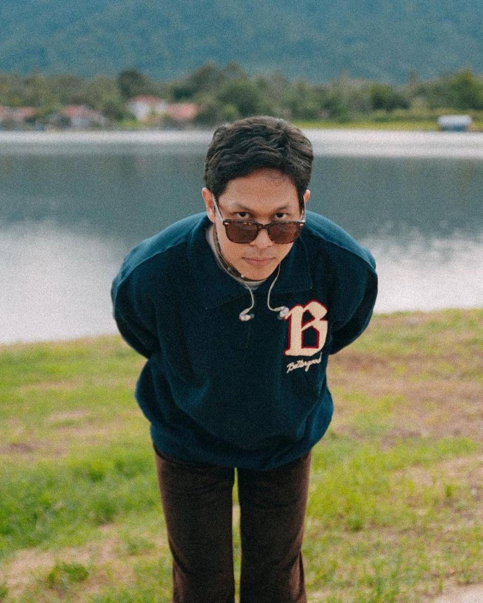 potret Hindia (instagram.com/wordfangs)