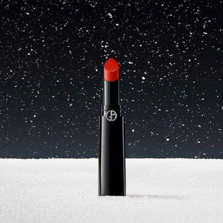 produk Armani Beauty Lip Power Longwear Satin Lipstick (giorgioarmanibeauty-usa.com/makeup)
