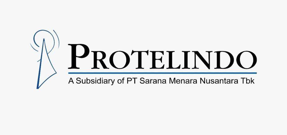 Logo PT Profesional Telekomunikasi Indonesia (glints.com)