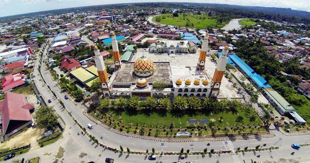 6 Fakta Kalimantan Utara yang Jarang Diketahui