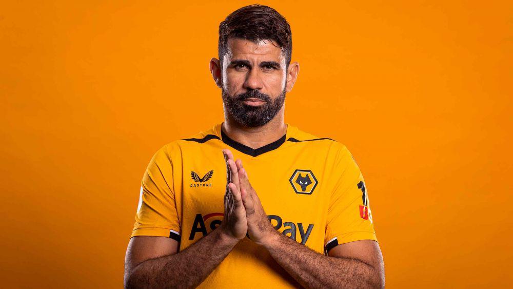 5 Mantan Pemain Atletico Madrid di Premier League 2022/2023