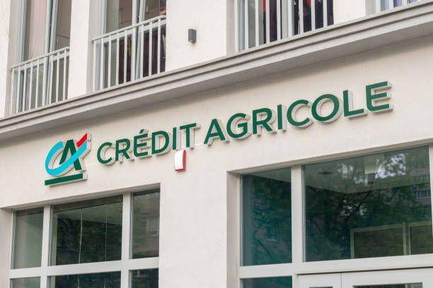 Ilustrasi Credit Agricole (www.istockphoto.com)