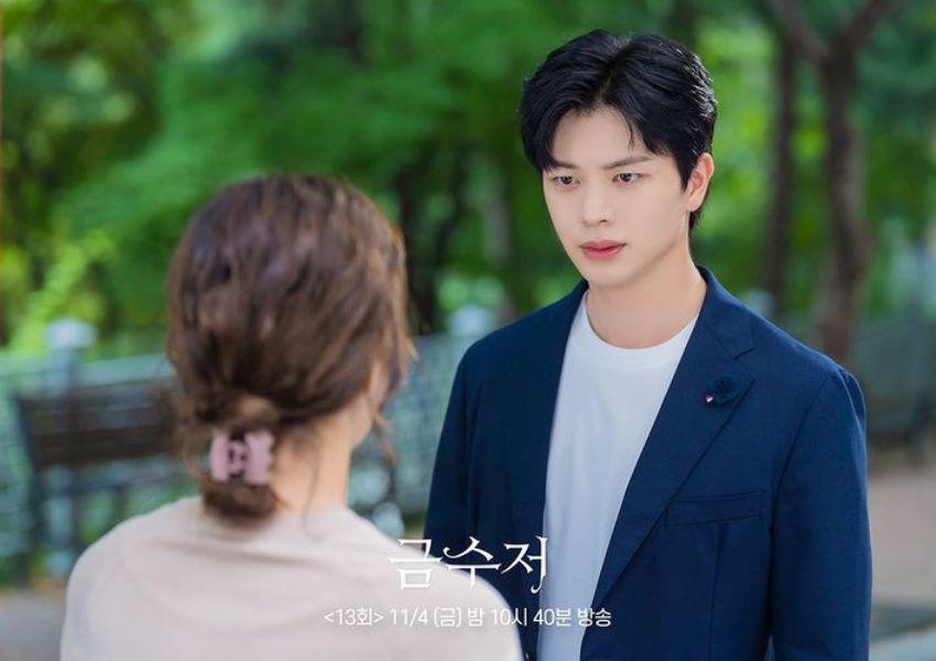 Lelah Miskin, 10 Karakter Drama Korea yang Berambisi Jadi Kaya