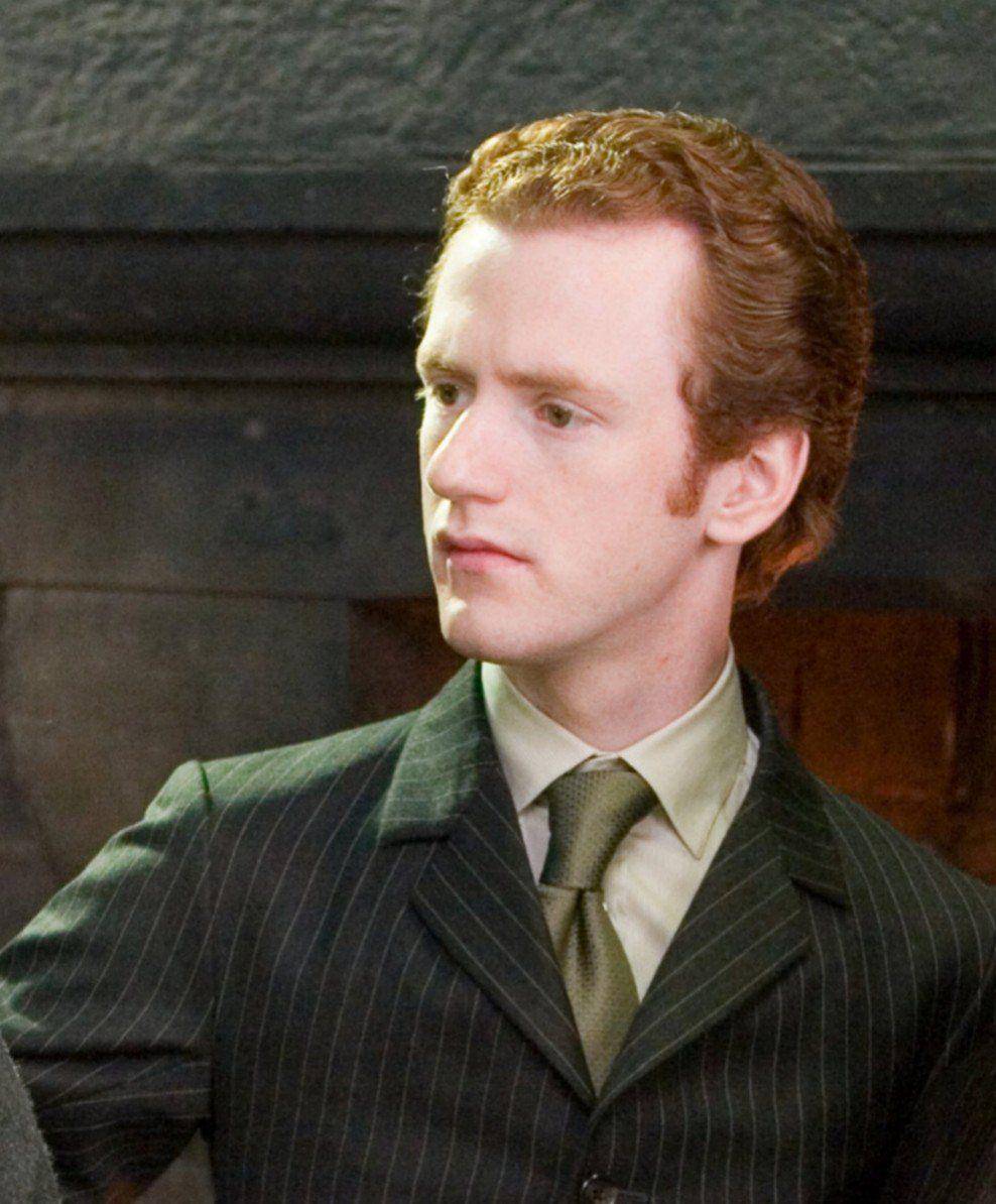Percy Weasley (dok. Warner Bros./Harry Potter and the Order of the Phoenix)