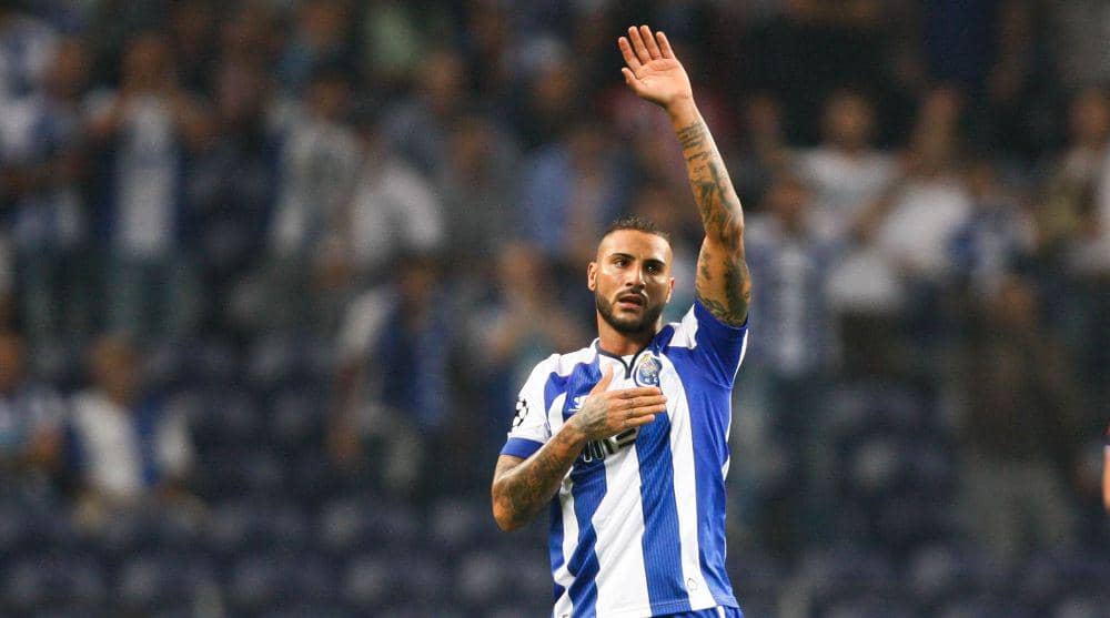 5 Pemain yang Pernah Berseragam Inter Milan dan FC Porto