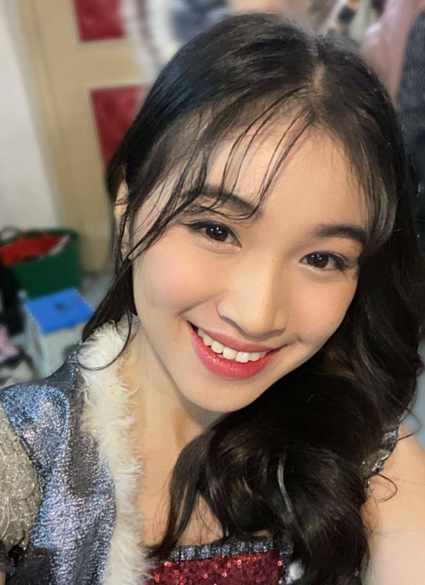 potret Shani JKT48 (twitter.com/N_ShaniJKT48)
