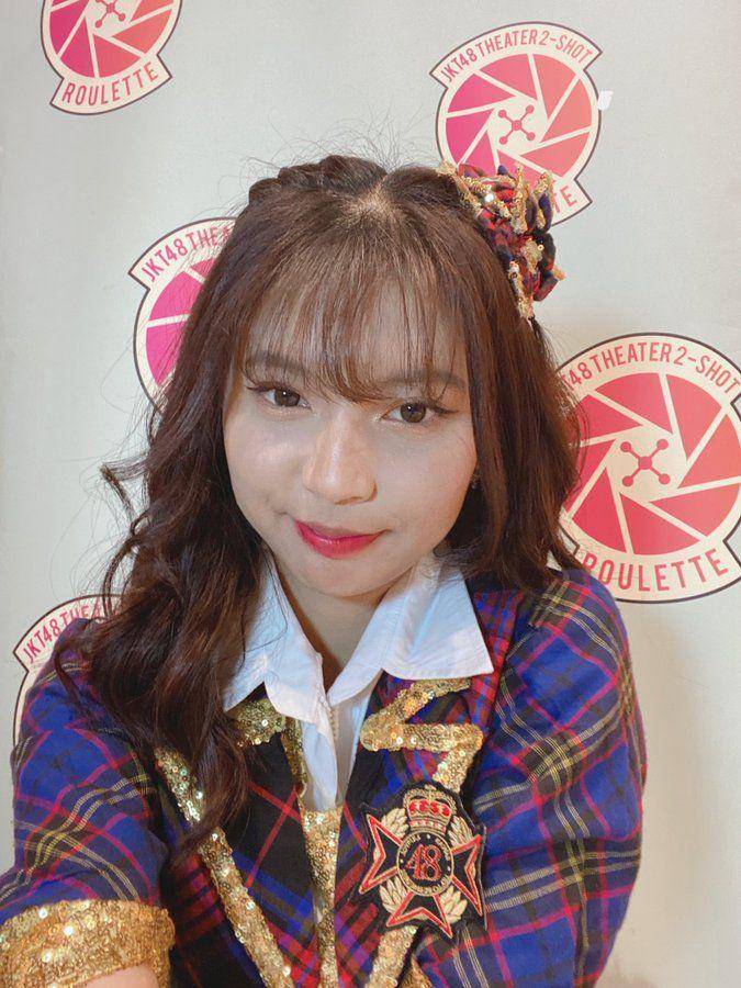 potret Eli JKT48 (twitter.com/H_EliJKT48)