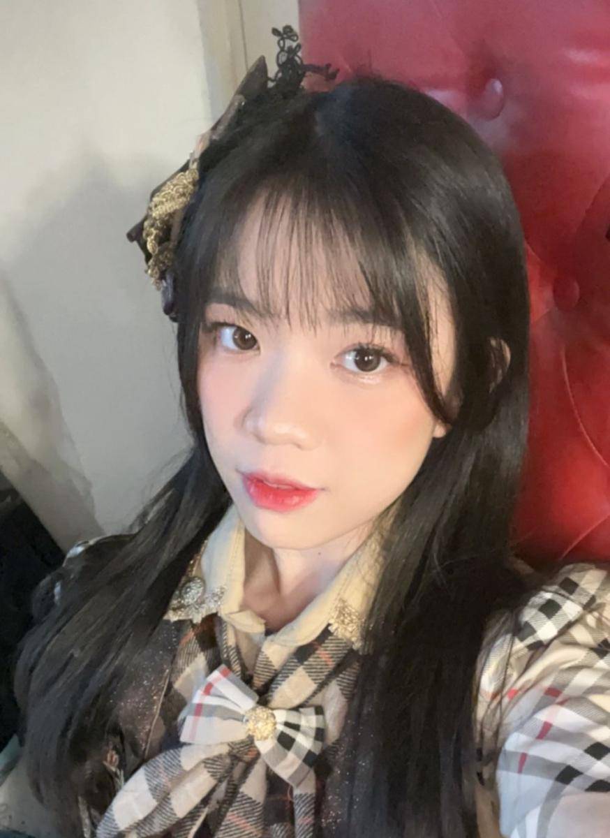 potret Jesslyn JKT48 (twitter.com/C_JesslynJKT48)