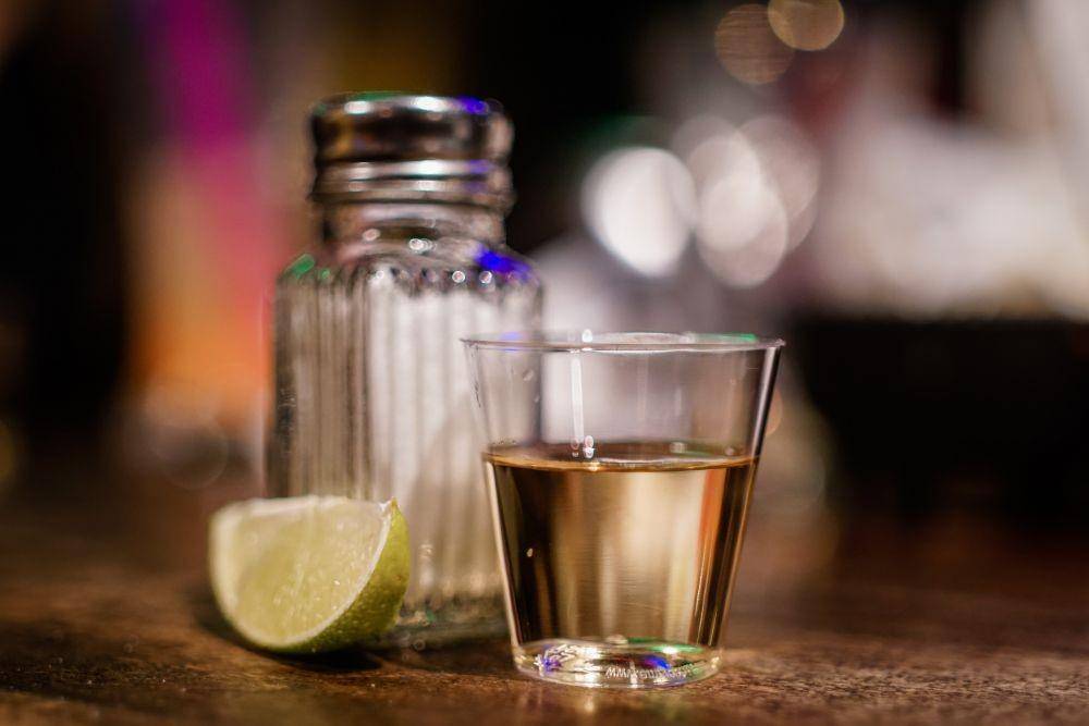 Ilustrasi tequila (unsplash.com/fgalarza)