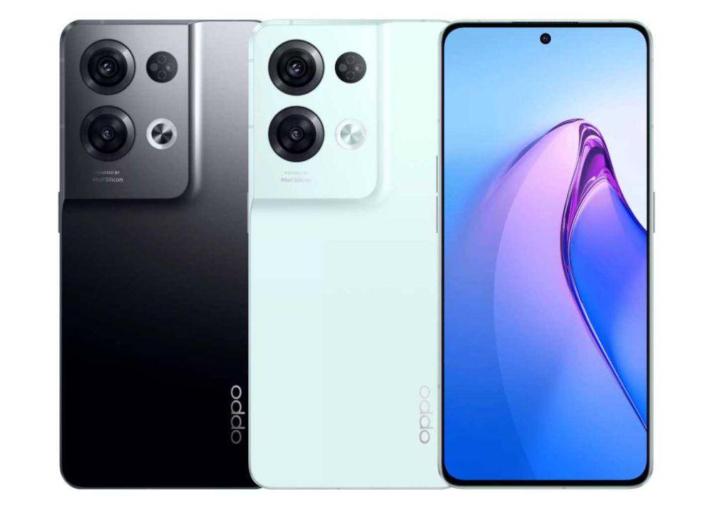 Potret OPPO Reno8 Pro 5G (oppo.com)