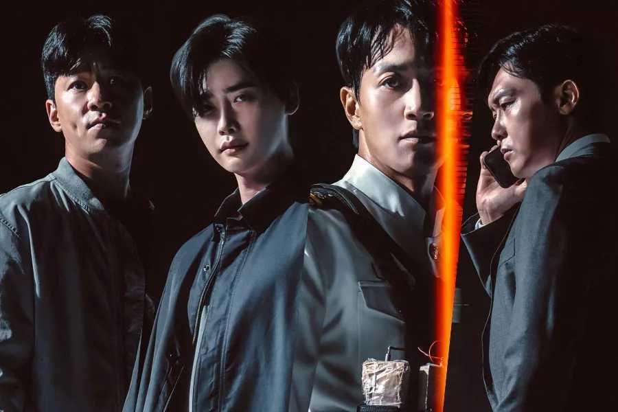 10 Fakta Tentang Film Decibel, Bom Meledak Jika Ada Suara 100 dB