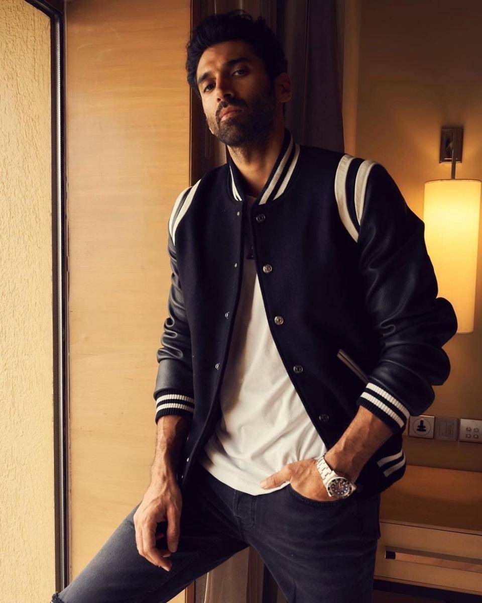 Aditya Roy Kapur (instagram.com/adityaroykapur)