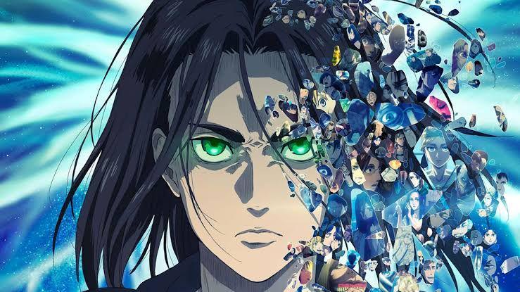 7 OST Attack On Titan Ini Bangkitkan Semangat Berjuang, Tatakae!