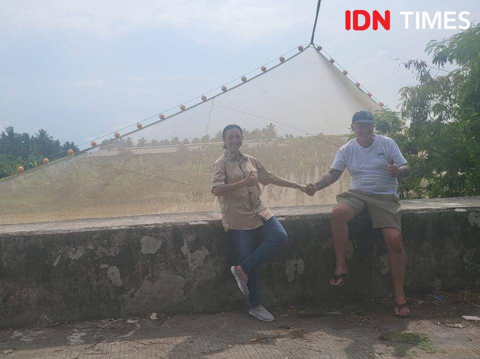 IDN Times/Maya Aulia Aprilianti