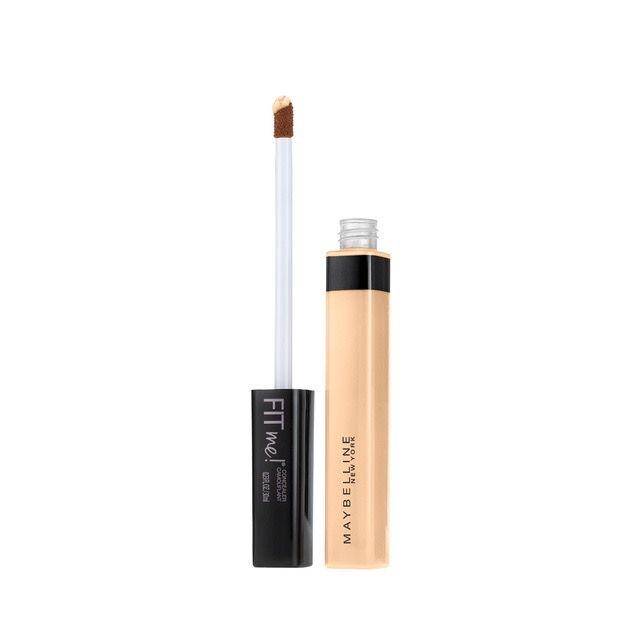 salah satu rekomendasi concealer untuk kulit kering (shopee.co.id/maybellineindonesia)