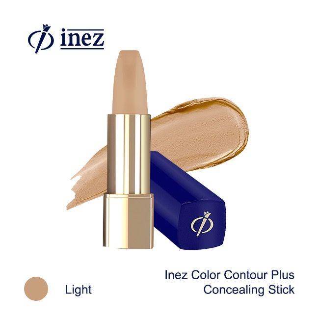salah satu rekomendasi concealer untuk kulit kering (shopee.co.id/inezofficialshop)