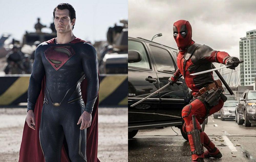10 Film Superhero Paling Kontroversial, Termasuk Kematian Black Widow