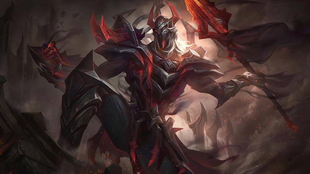 Moskov (Dok. Moonton/Mobile Legends)