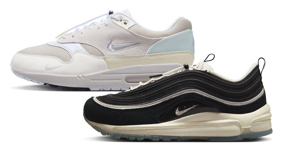 Rayakan Hari Hangul 2022, Nike Rilis Seri Air Max Khusus