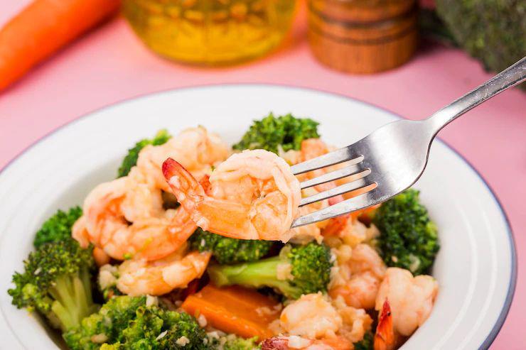 5 Resep Olahan Brokoli ala Rumahan, Variasi Menu untuk Diet