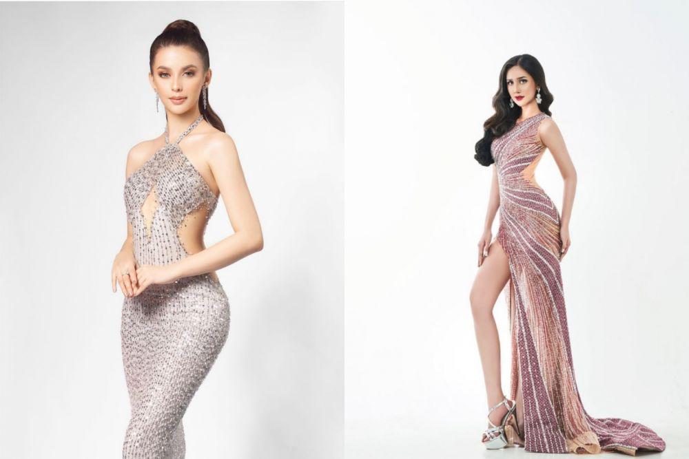 5 Finalis Puteri Indonesia 2022 Ini Kuliah Kedokteran, Sudah Tahu?