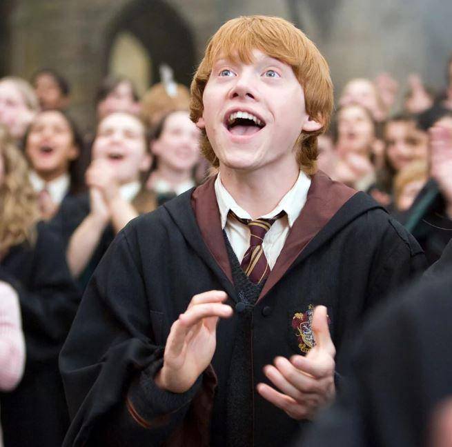Ron Weasley (dok. Warner Bros./Harry Potter and the Order of the Phoenix)