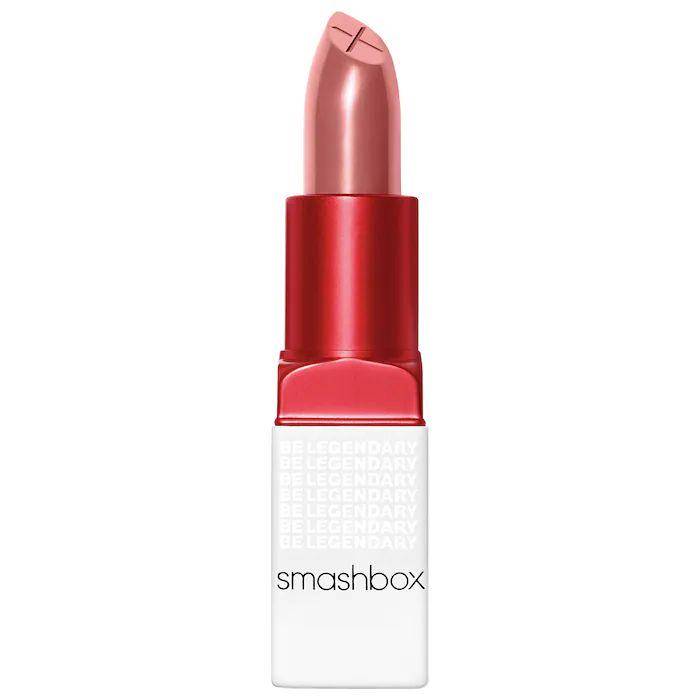produk Smashbox Be Legendary Lipstick (sephora.com/smashbox)