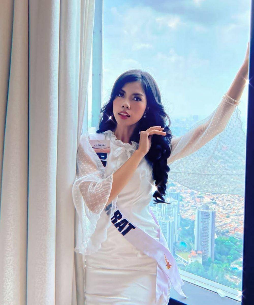 Kezia Yung (instagram.com/keziayung)