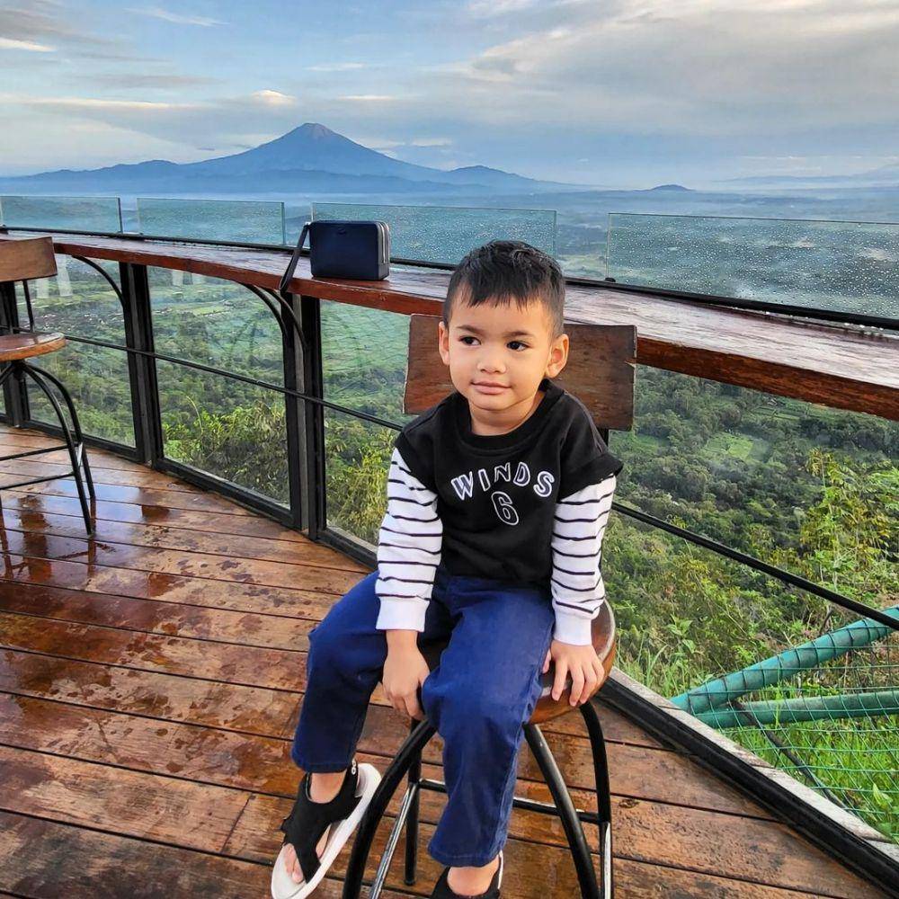 Muhammad Abqary Abdeebaran Kurniawan (instagram.com/tommykurniawann)