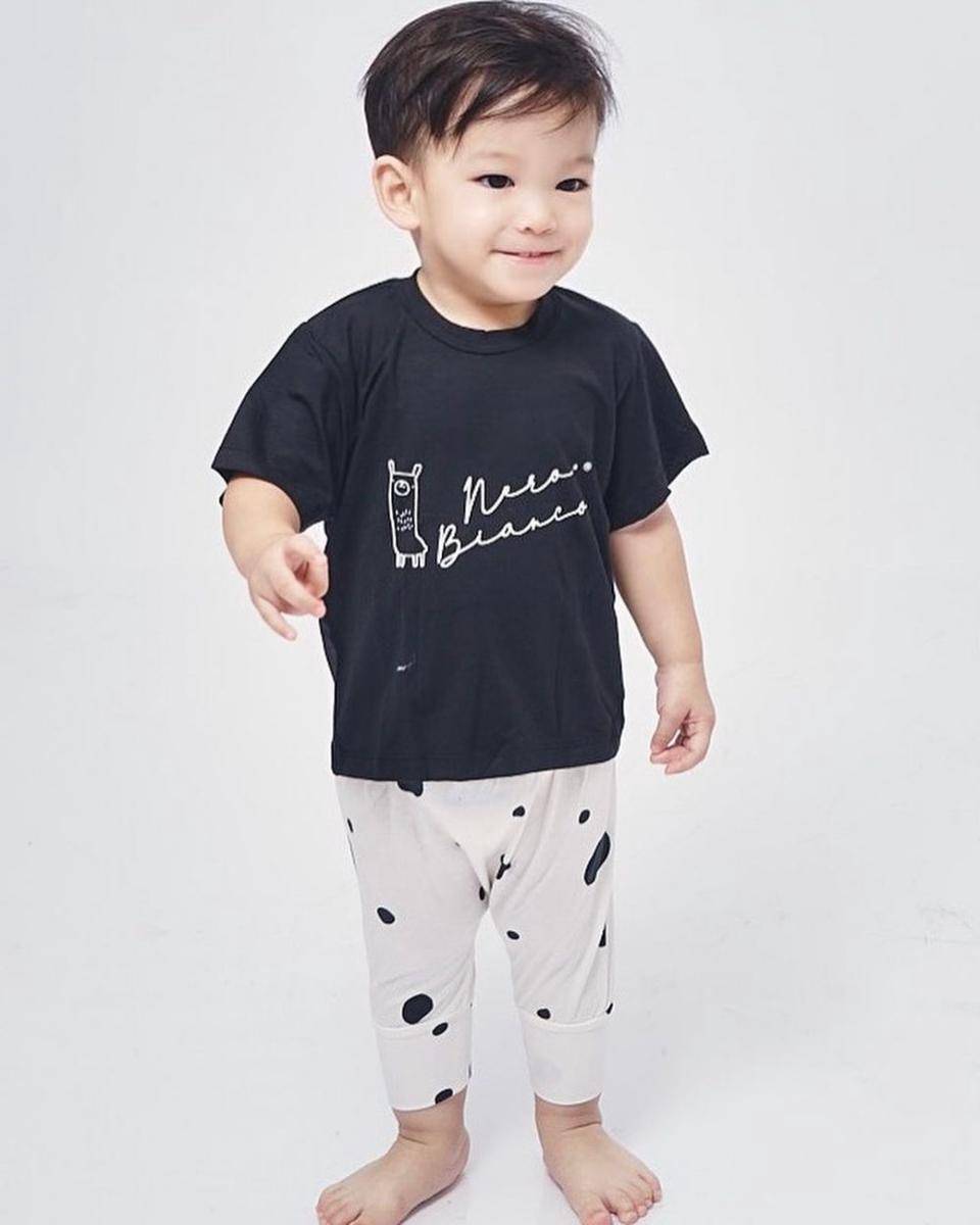 Muhammad Khaleed Al-Fatih (instagram.com/lyravirna)