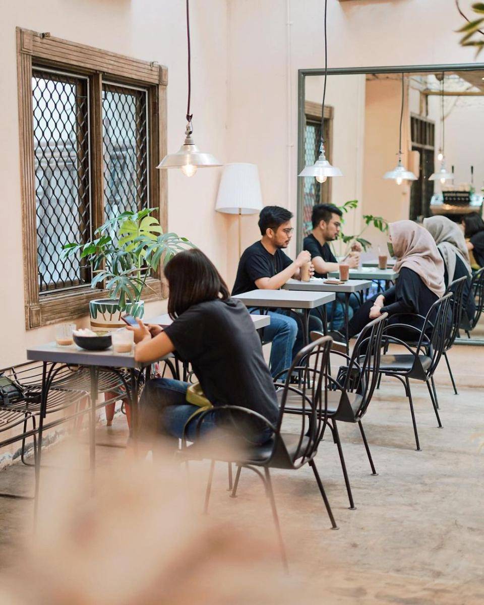 Janjian Coffee Roasters (instagram.com/janjiancoffee)
